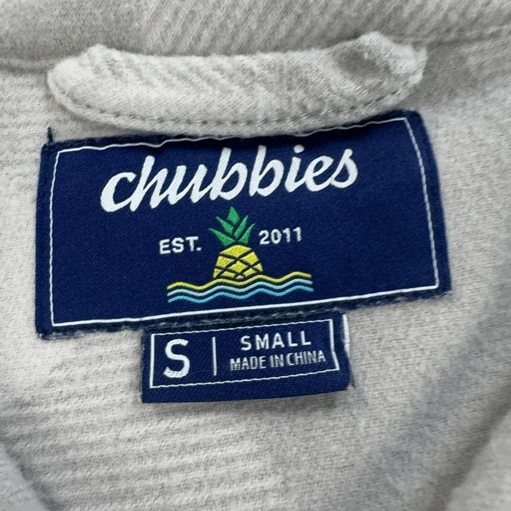 chubbies pre owned